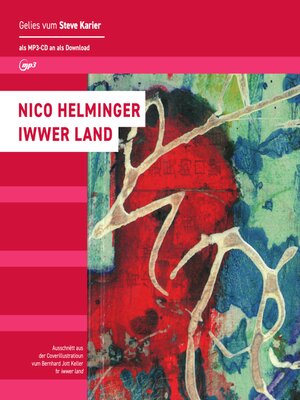 cover image of iwwer land